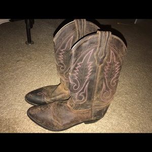 cowgirl boots